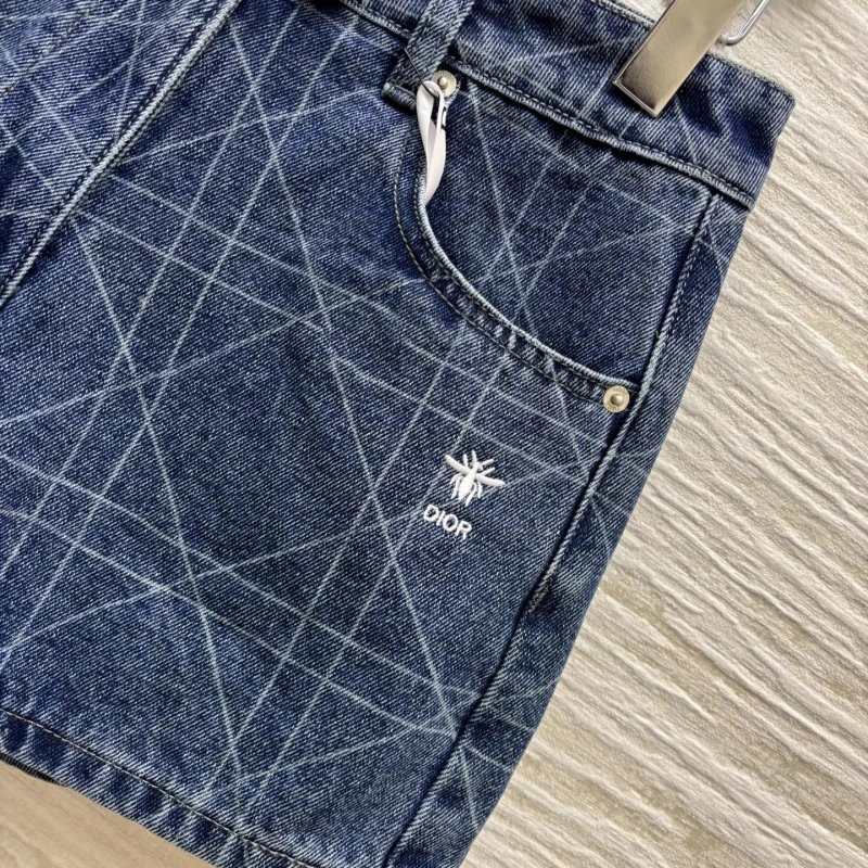 Christian Dior Short Pants Thermal 112855