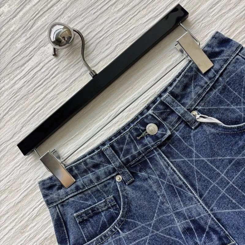 Christian Dior Short Pants Thermal 112855