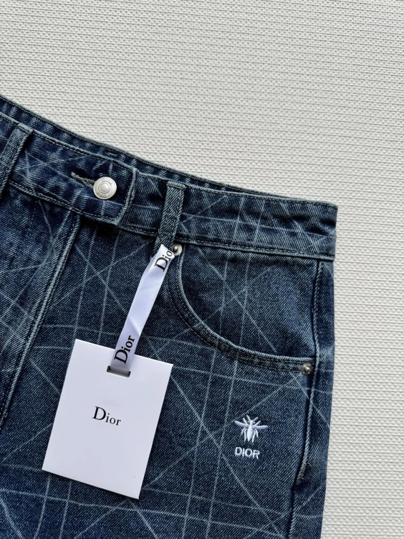 Christian Dior Short Pants AllSeason 112849