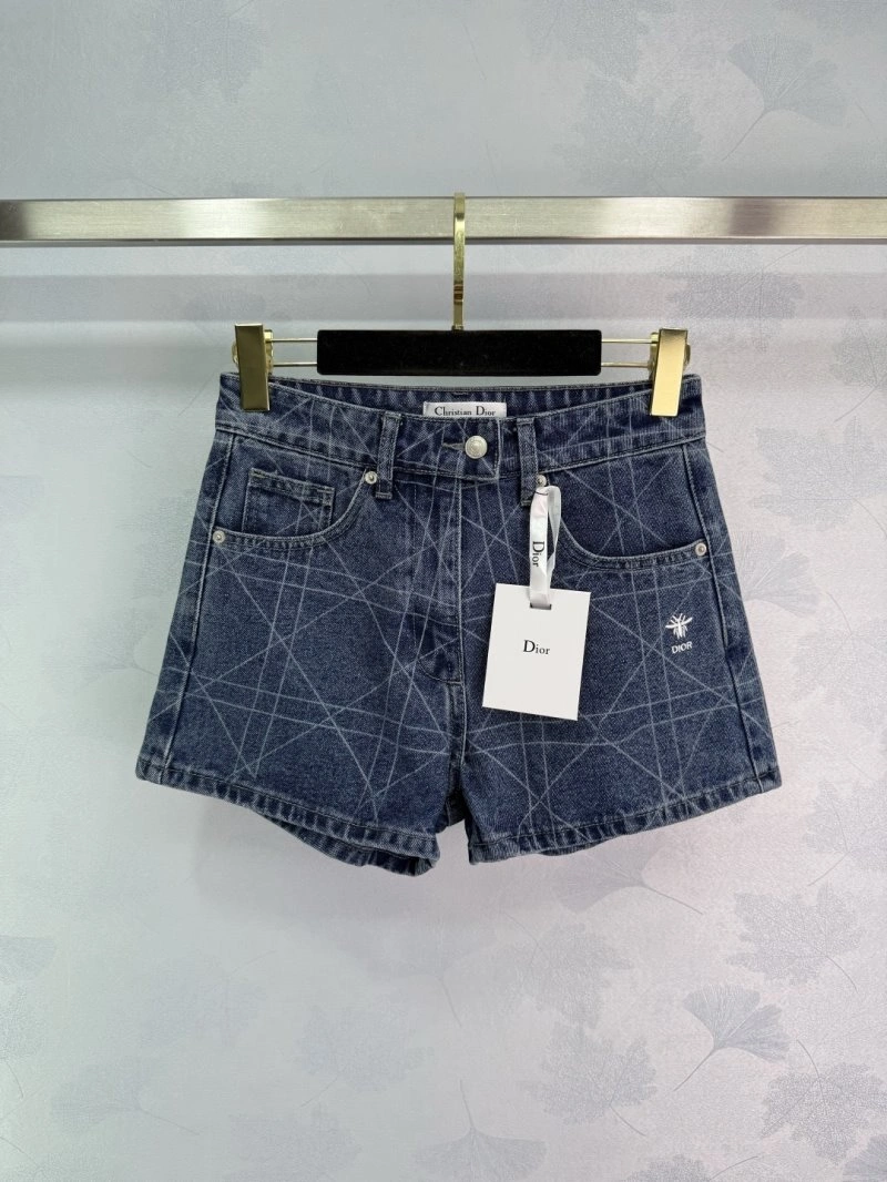 Christian Dior Short Pants SunProtective 112837