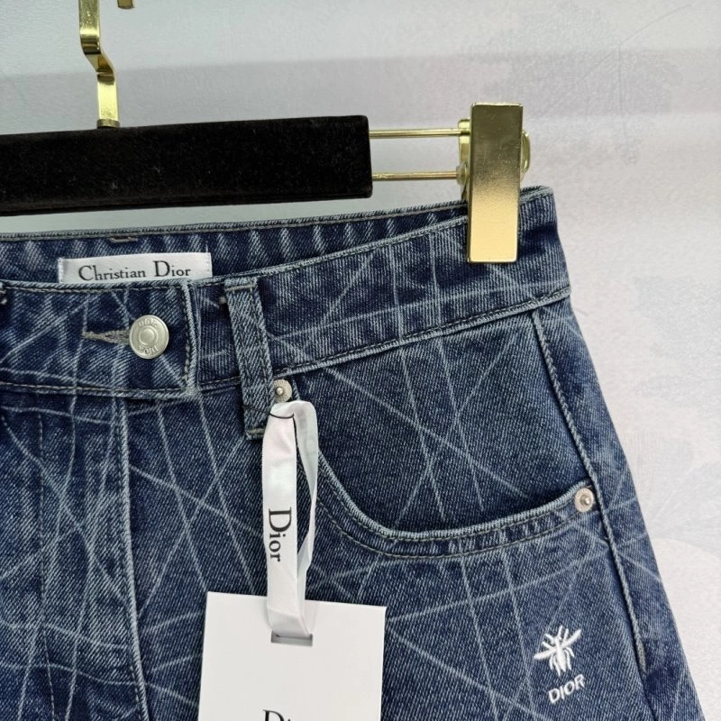 Christian Dior Short Pants SunProtective 112837