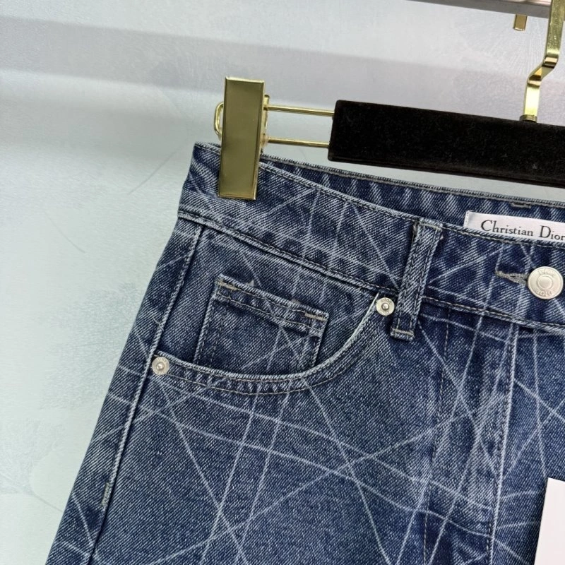 Christian Dior Short Pants SunProtective 112837
