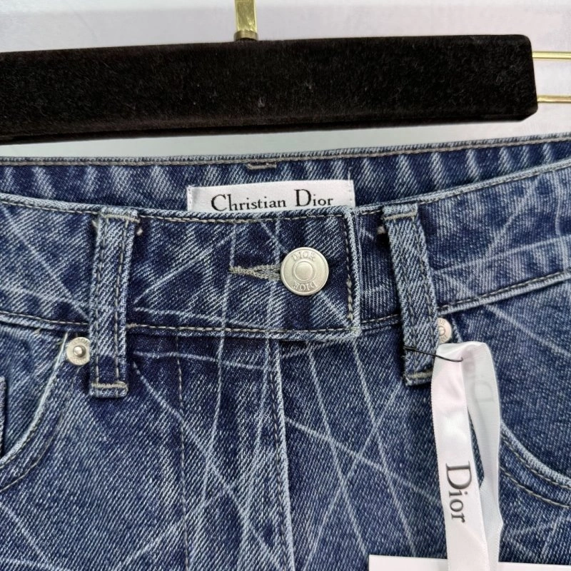 Christian Dior Short Pants SunProtective 112837