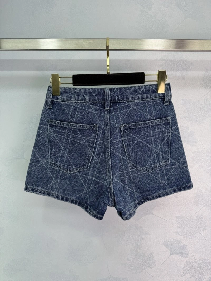 Christian Dior Short Pants SunProtective 112837