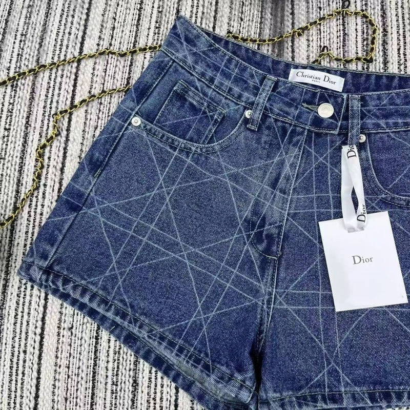 Christian Dior Short Pants SmoothTexture 112846