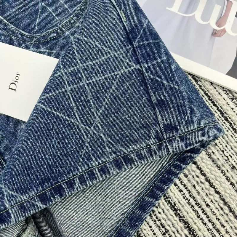 Christian Dior Short Pants SmoothTexture 112846