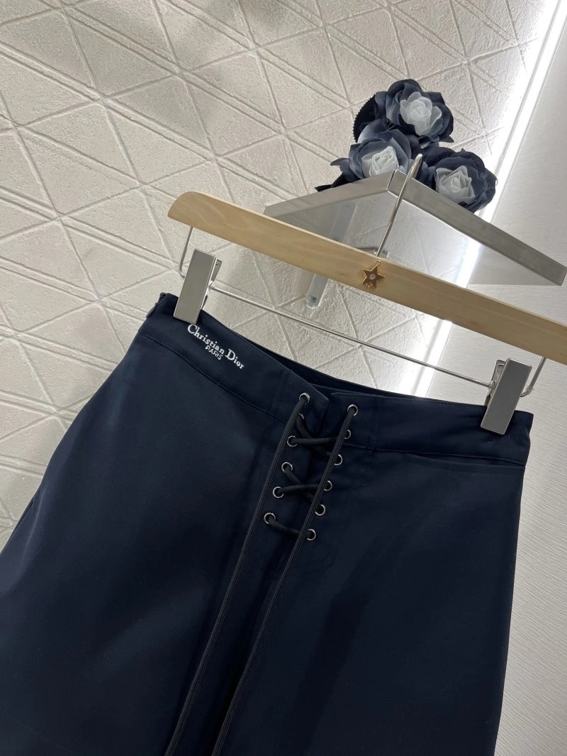 Thermal Christian Dior Short Pants 112838