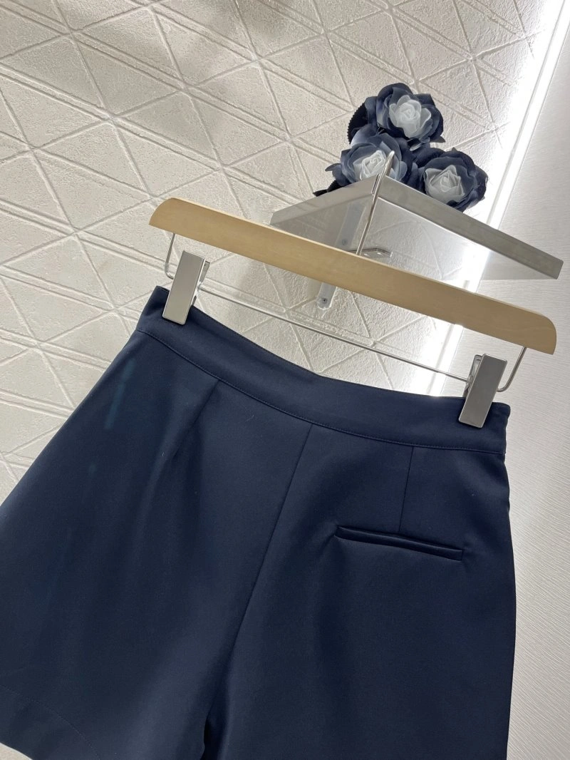 Thermal Christian Dior Short Pants 112838