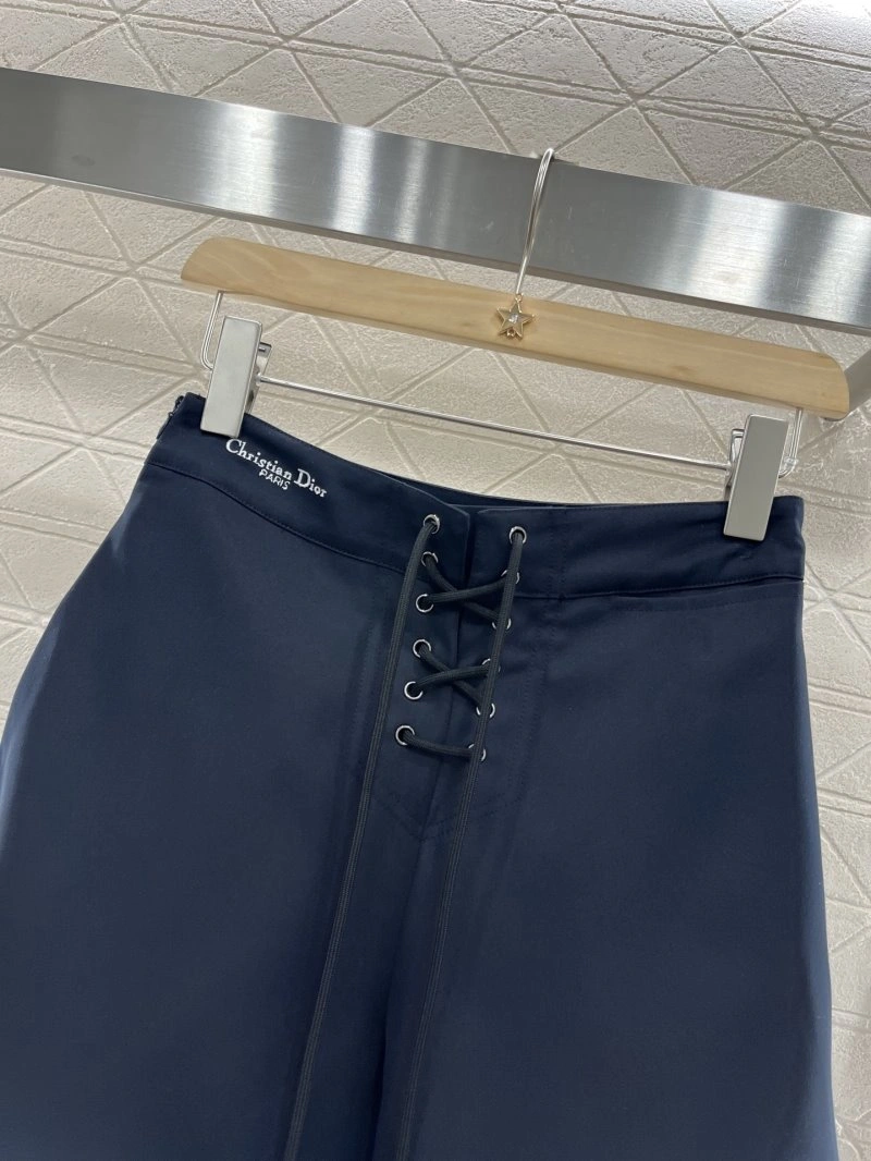 Thermal Christian Dior Short Pants 112838