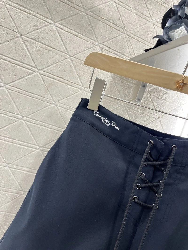 Thermal Christian Dior Short Pants 112838