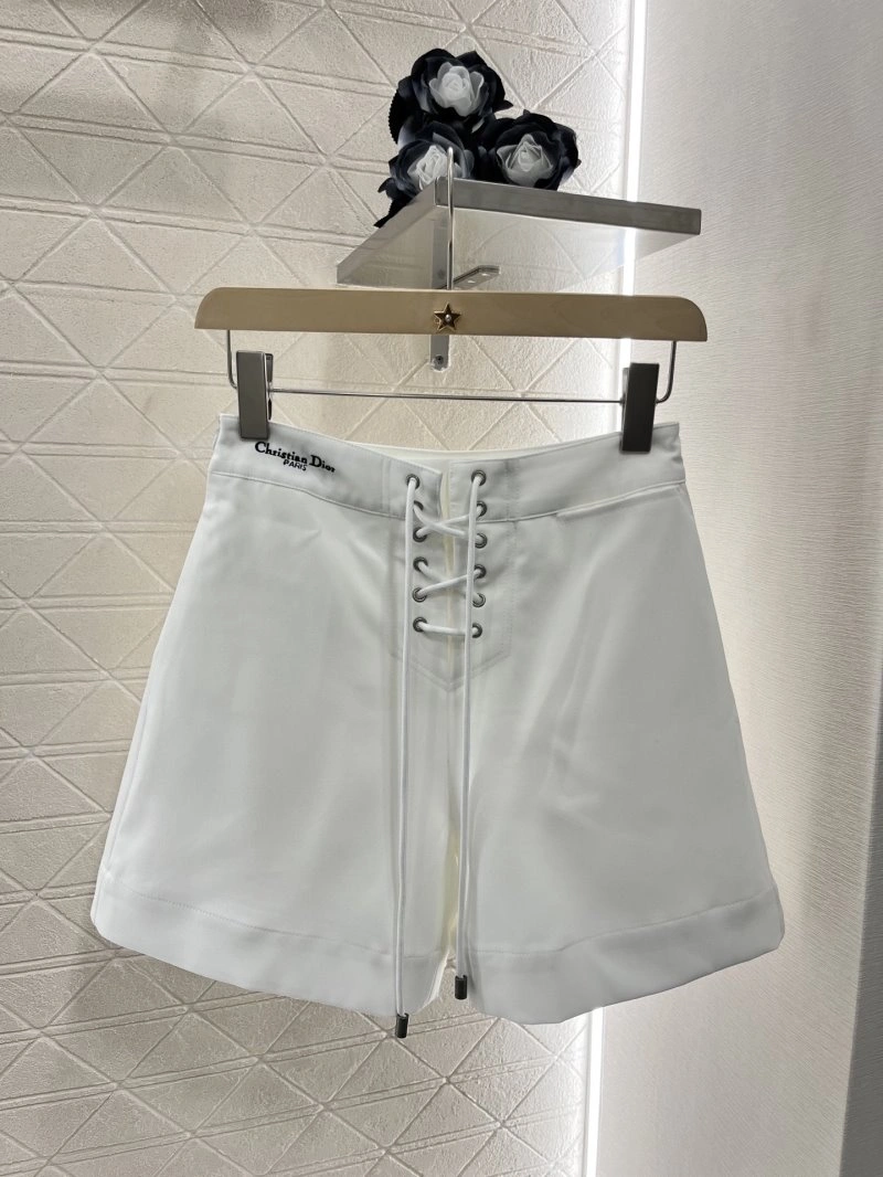 Christian Dior Short Pants Sporty 112850