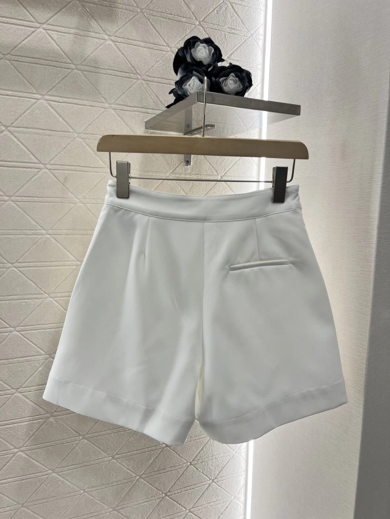 Christian Dior Short Pants Sporty 112850