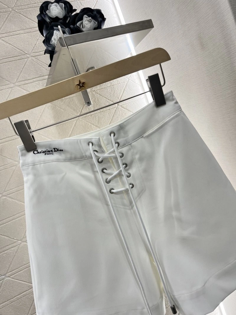 Christian Dior Short Pants Sporty 112850