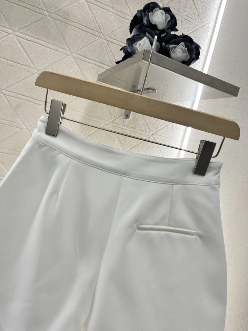 Christian Dior Short Pants Sporty 112850