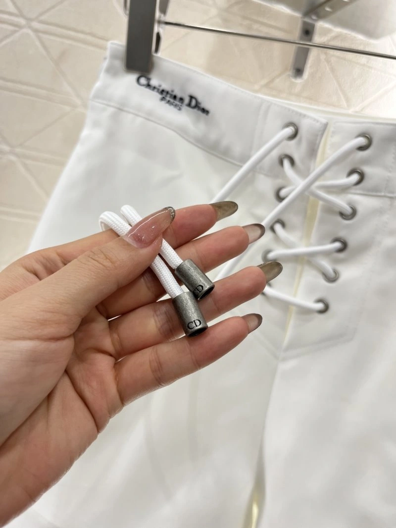 Christian Dior Short Pants Sporty 112850