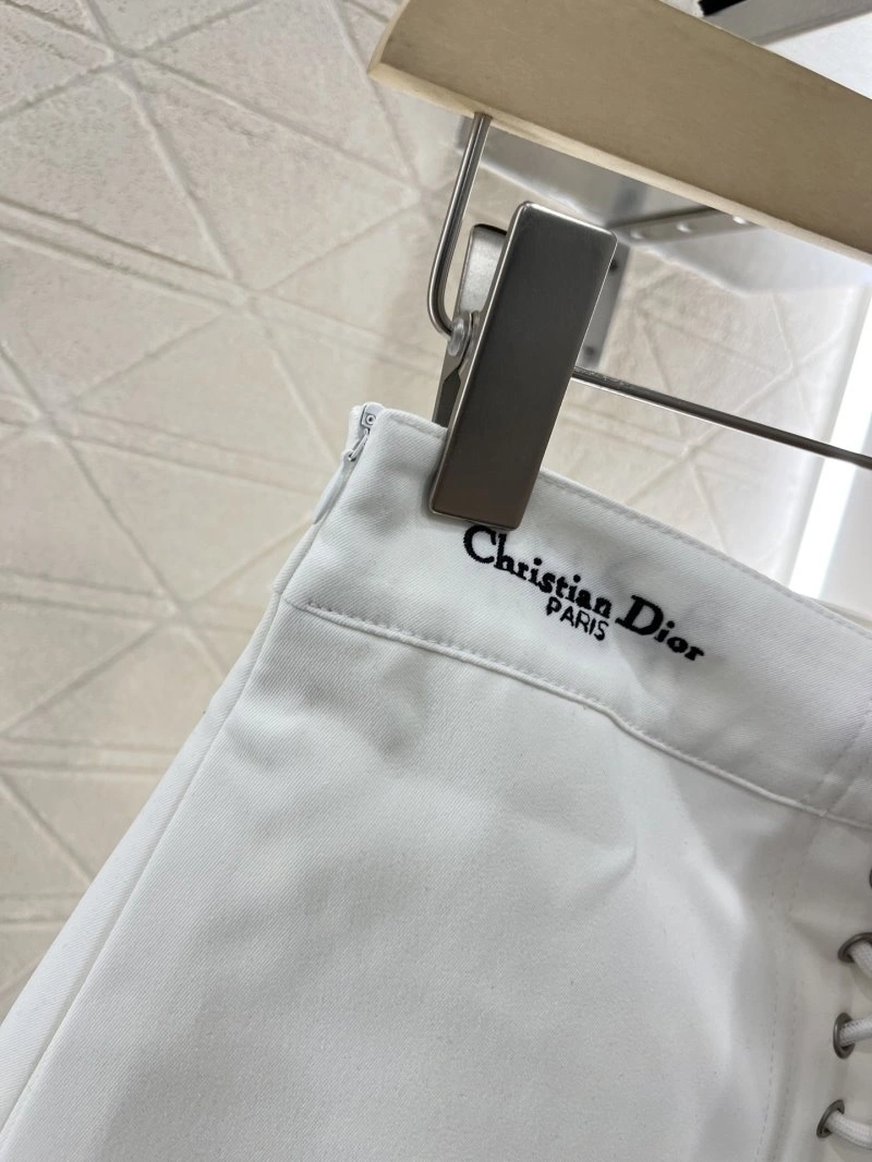 Christian Dior Short Pants Sporty 112850