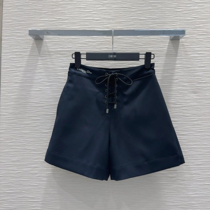 Christian Dior Short Pants SmoothTexture 112853