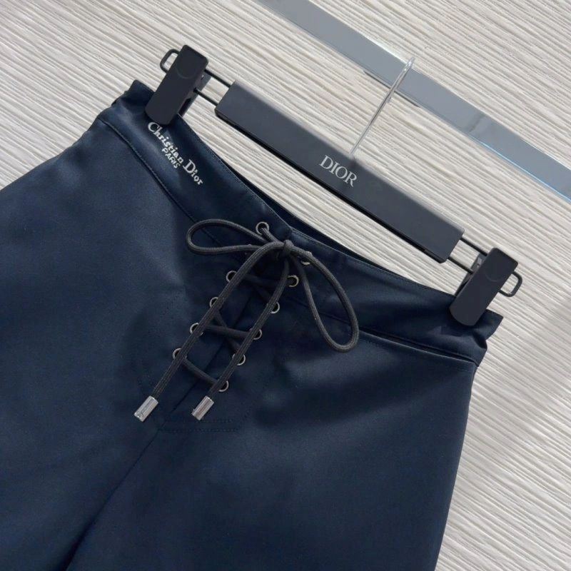 Christian Dior Short Pants SmoothTexture 112853