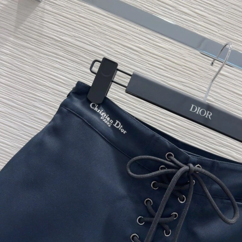 Christian Dior Short Pants SmoothTexture 112853