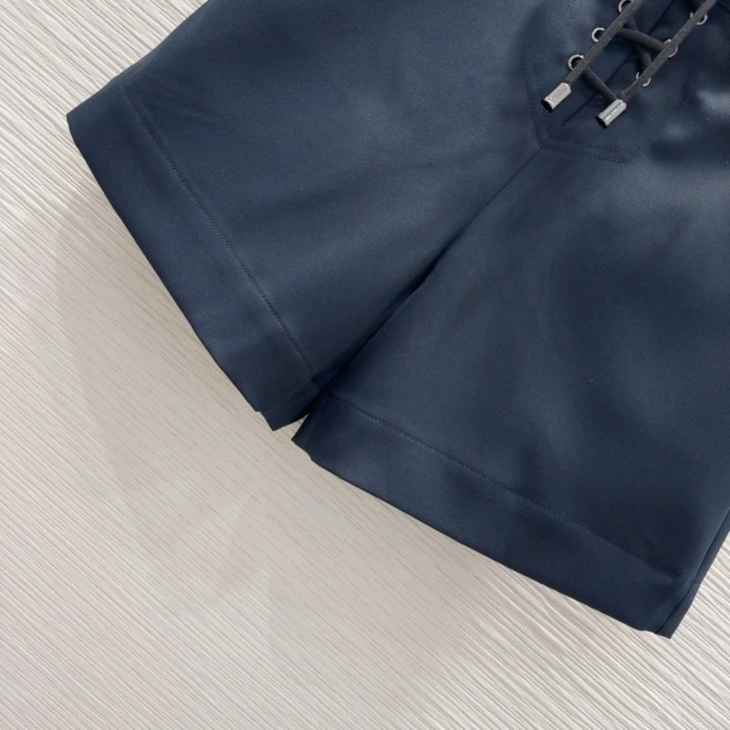 Christian Dior Short Pants SmoothTexture 112853