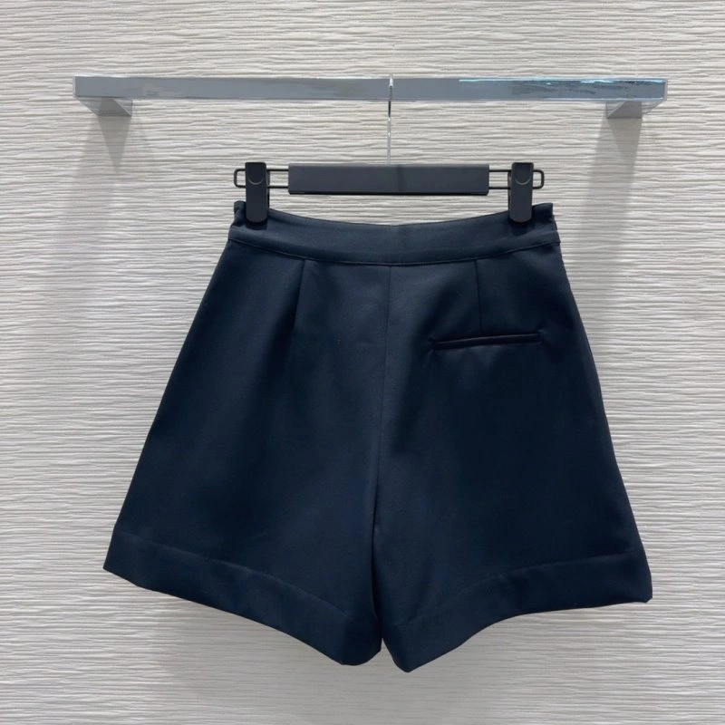 Christian Dior Short Pants SmoothTexture 112853
