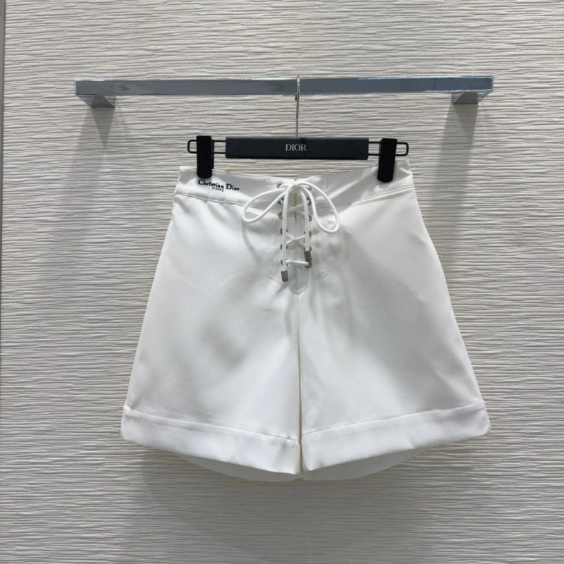 Christian Dior Short Pants AllSeason 112840