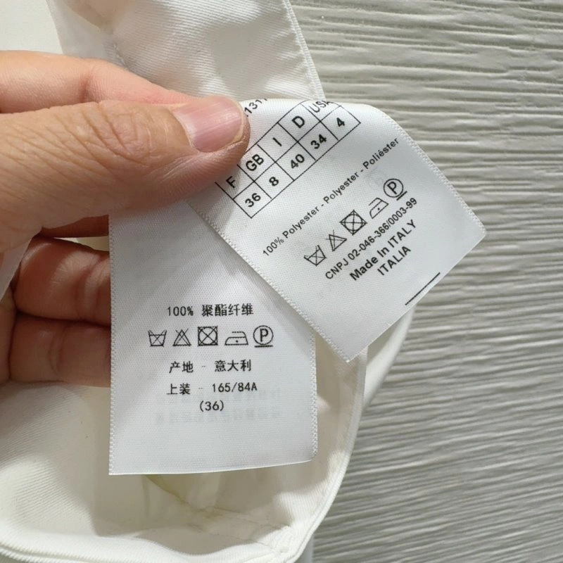 Christian Dior Short Pants AllSeason 112840