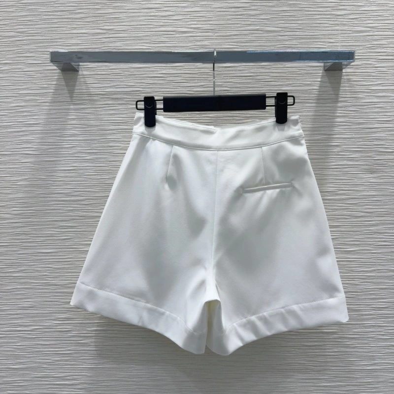 Christian Dior Short Pants AllSeason 112840