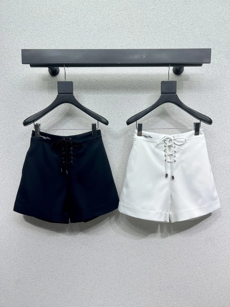 Christian Dior Short Pants OnTrend 112852