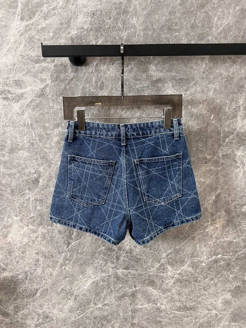 EasyCare Christian Dior Short Pants 112856