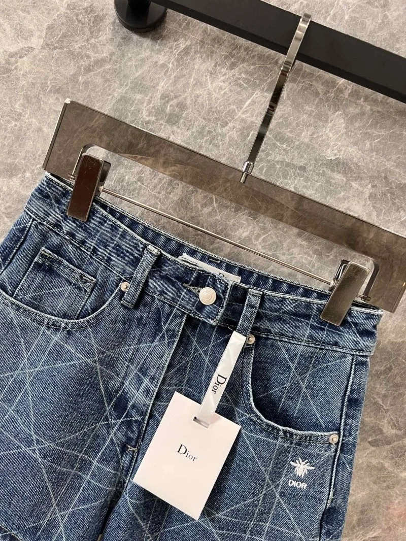 EasyCare Christian Dior Short Pants 112856