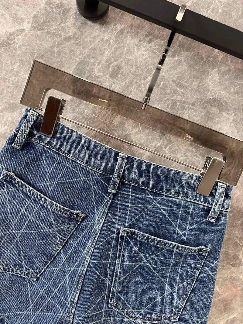 EasyCare Christian Dior Short Pants 112856