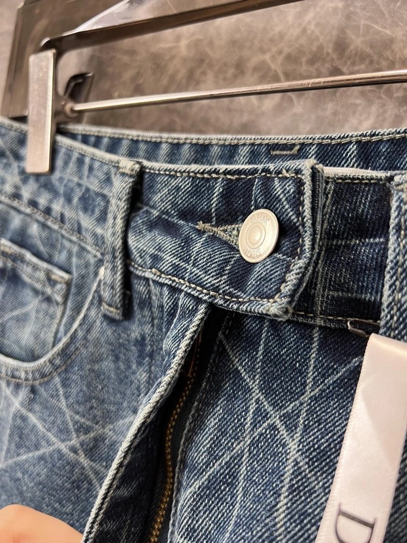 EasyCare Christian Dior Short Pants 112856