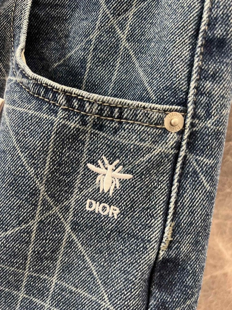 EasyCare Christian Dior Short Pants 112856