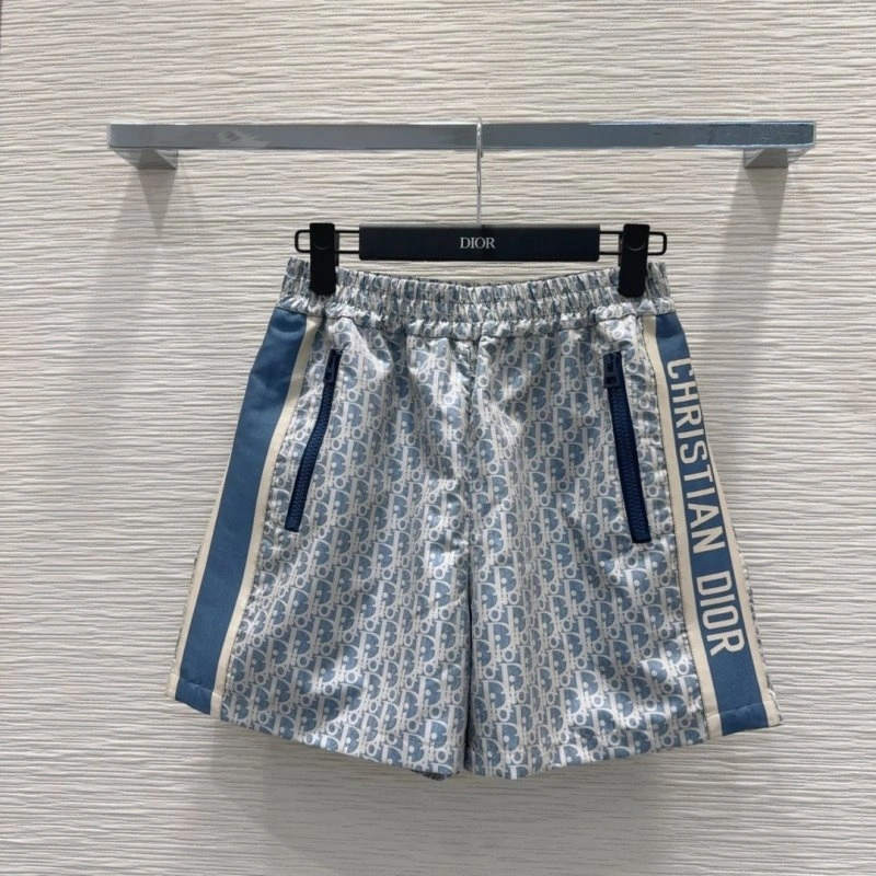 Christian Dior Short Pants ModernLook 112845