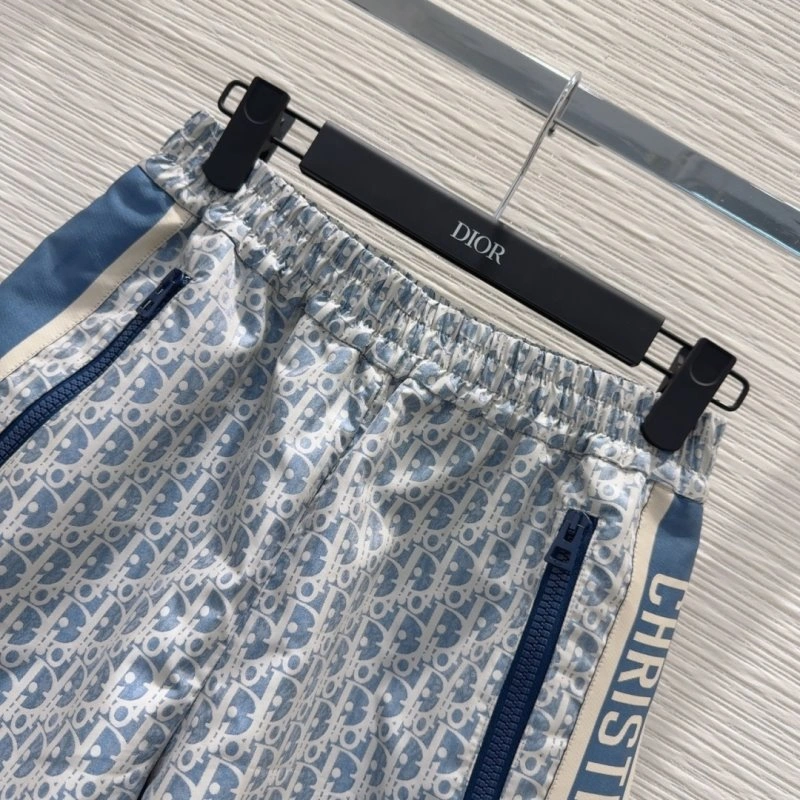 Christian Dior Short Pants ModernLook 112845