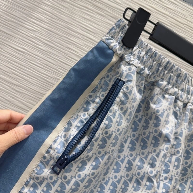 Christian Dior Short Pants ModernLook 112845