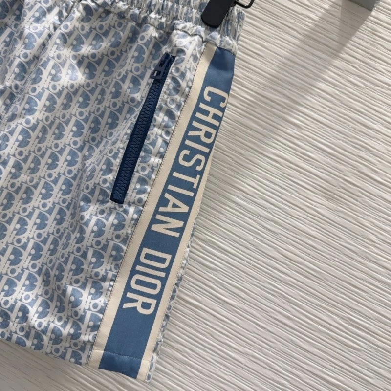 Christian Dior Short Pants ModernLook 112845