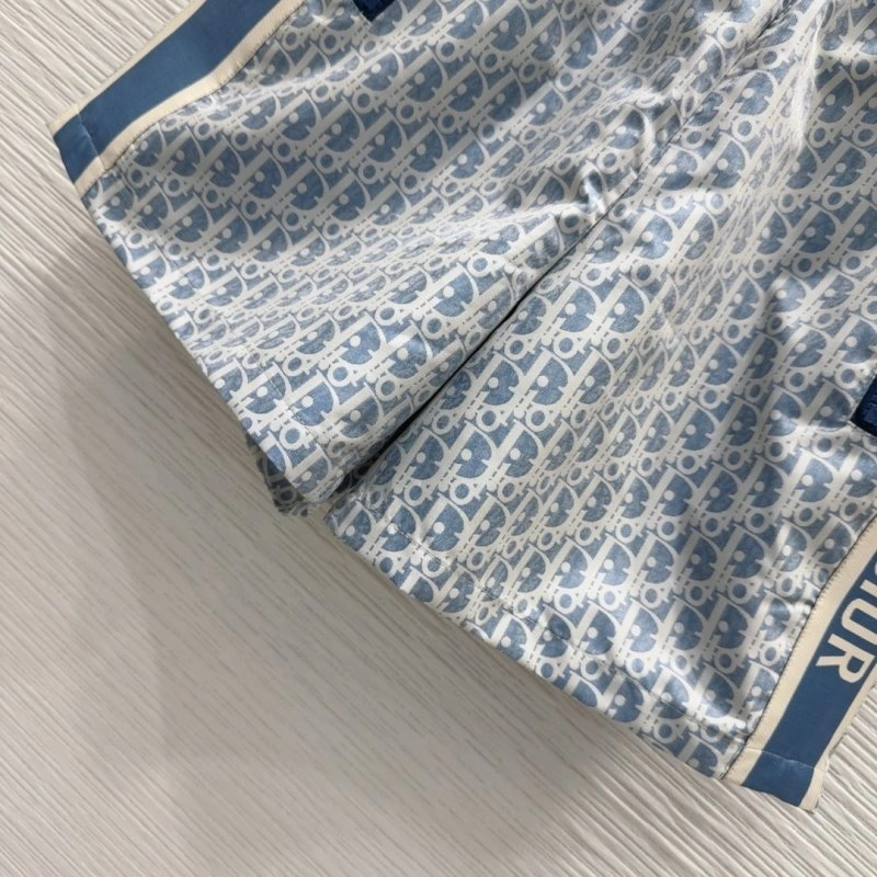 Christian Dior Short Pants ModernLook 112845