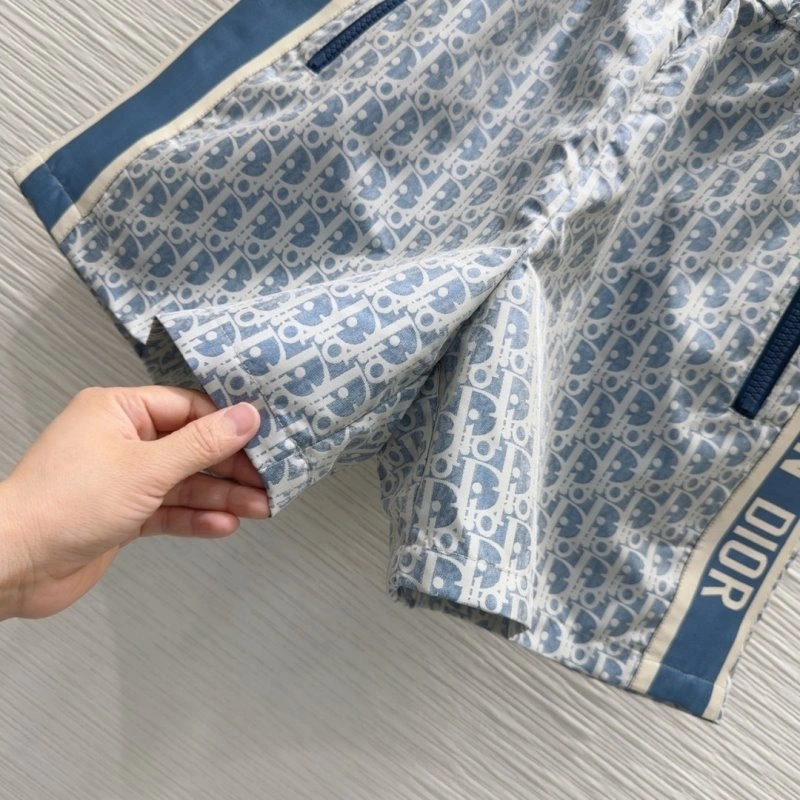 Christian Dior Short Pants ModernLook 112845