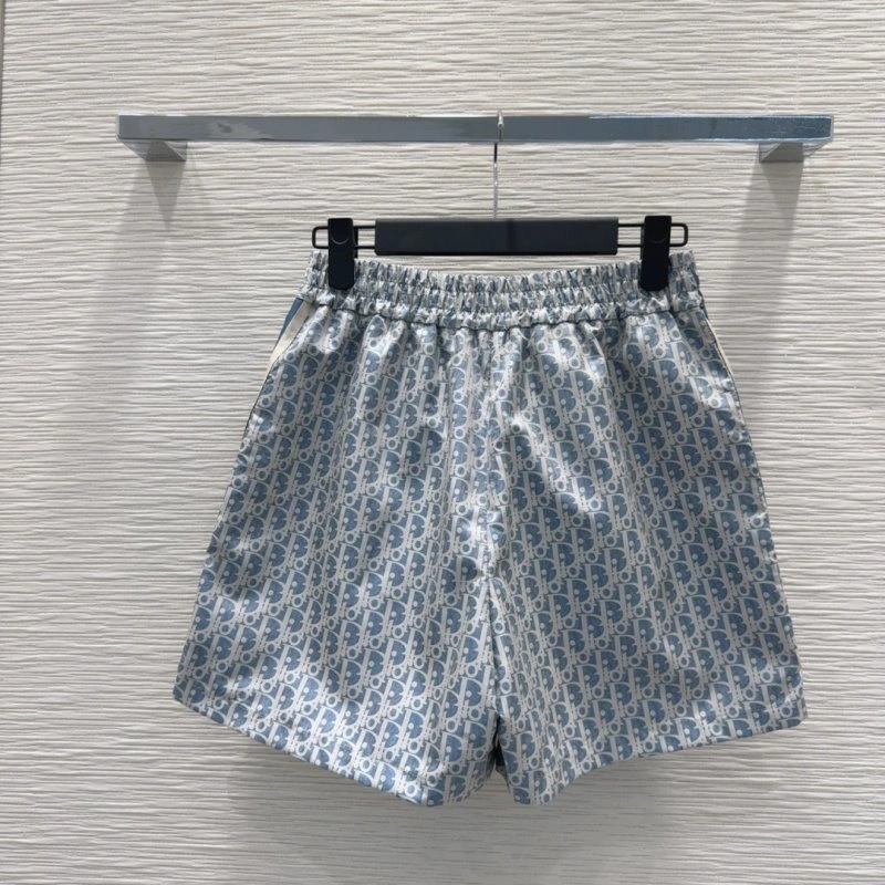 Christian Dior Short Pants ModernLook 112845