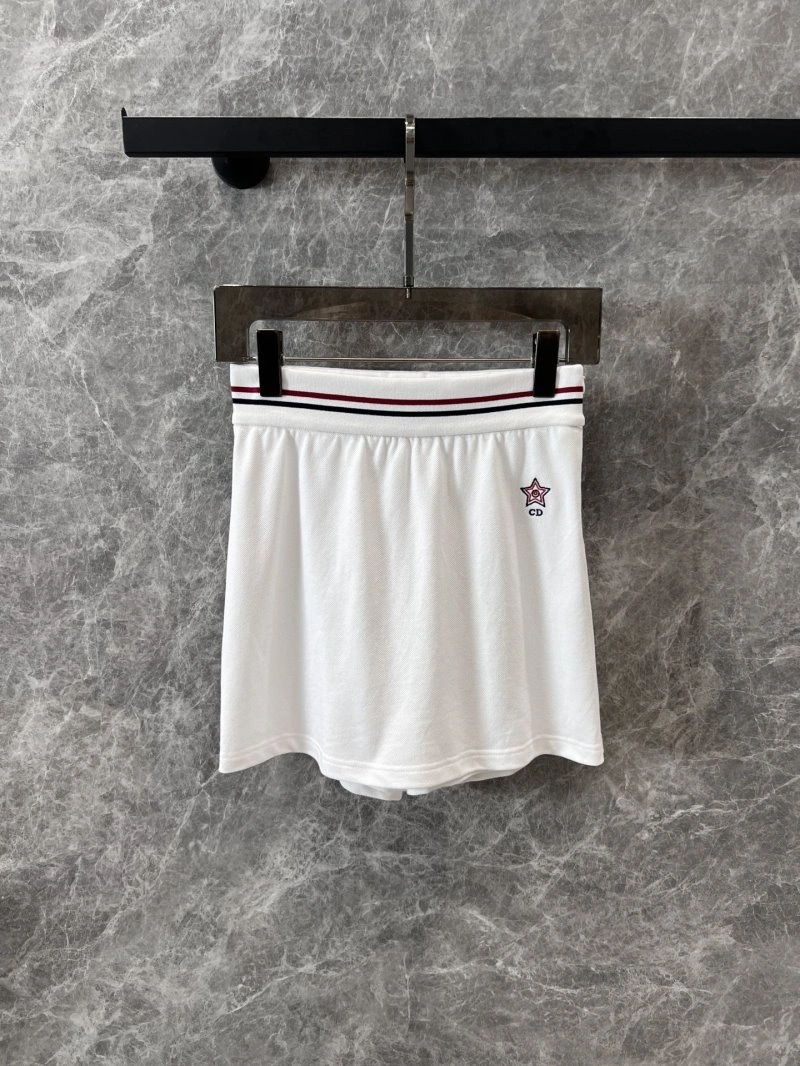 FreshLook Christian Dior Short Pants 112854