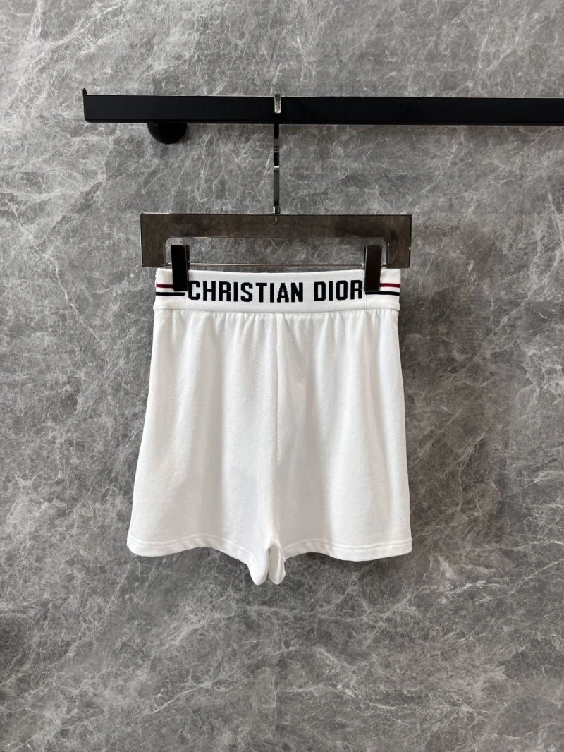 FreshLook Christian Dior Short Pants 112854