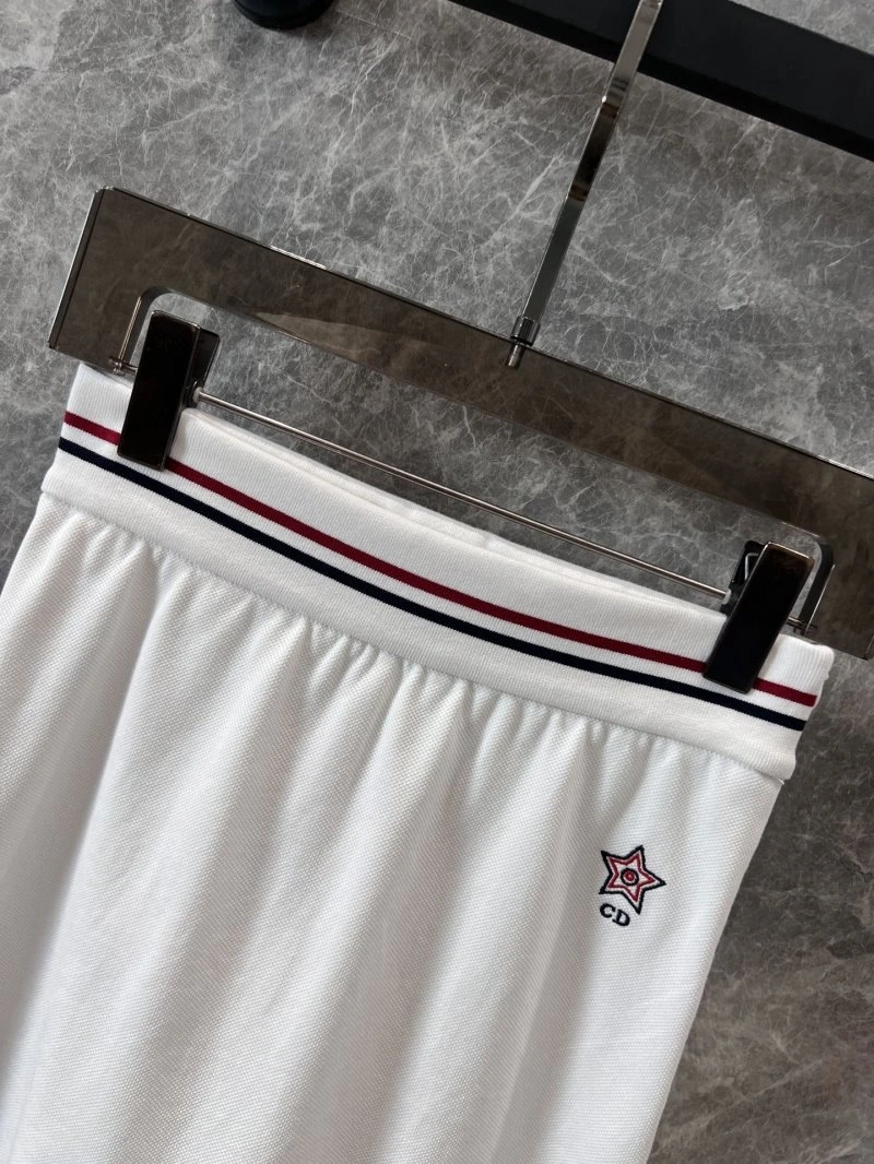 FreshLook Christian Dior Short Pants 112854