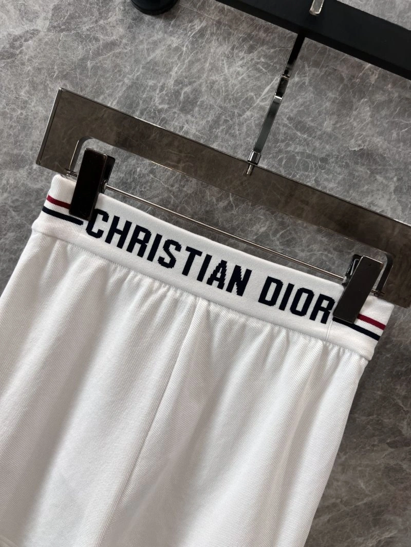 FreshLook Christian Dior Short Pants 112854