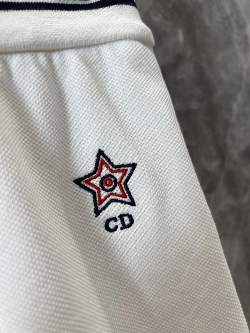 FreshLook Christian Dior Short Pants 112854