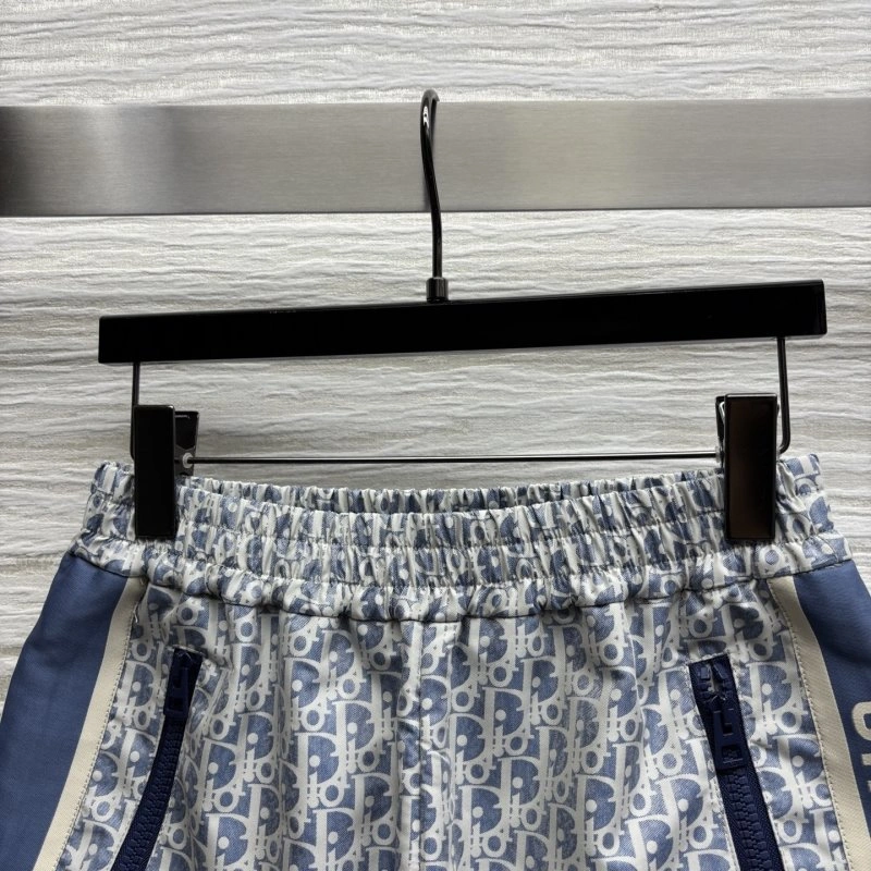 MoistureWicking Christian Dior Short Pants 112851