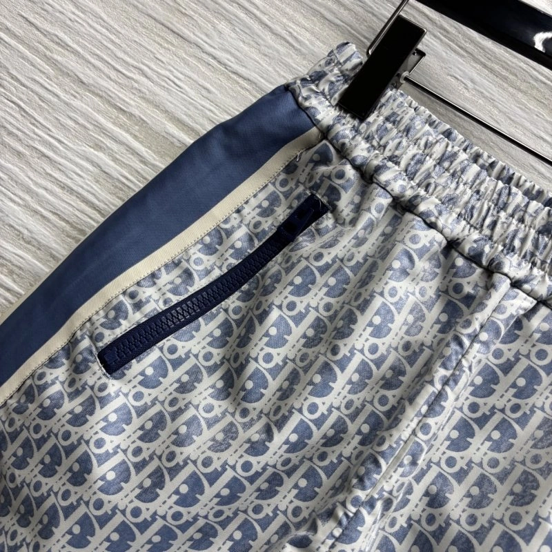 MoistureWicking Christian Dior Short Pants 112851