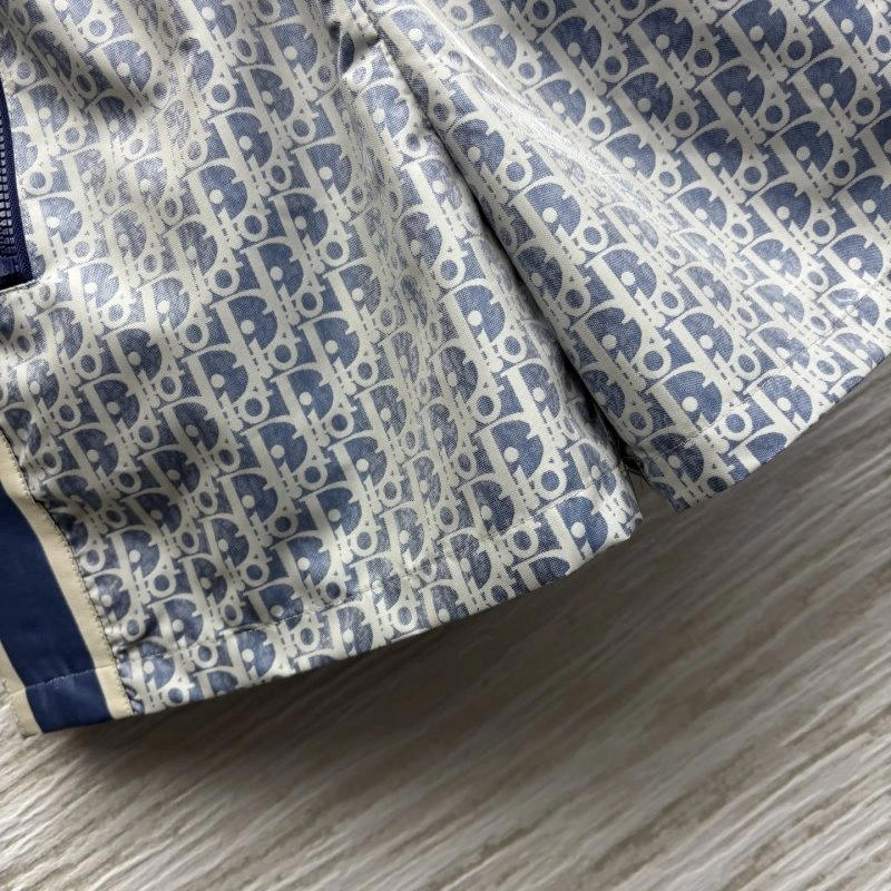 MoistureWicking Christian Dior Short Pants 112851
