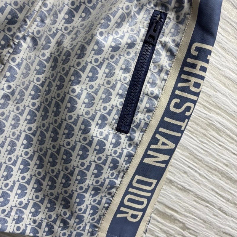 MoistureWicking Christian Dior Short Pants 112851